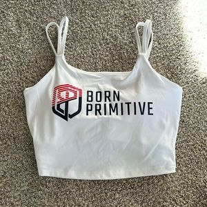 Born primitive sports bra